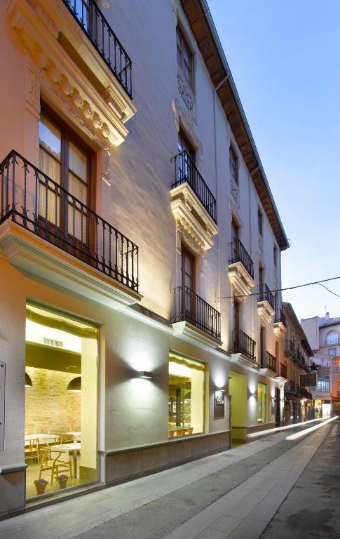 Hotel Párraga Siete, Granada – Updated 2023 Prices