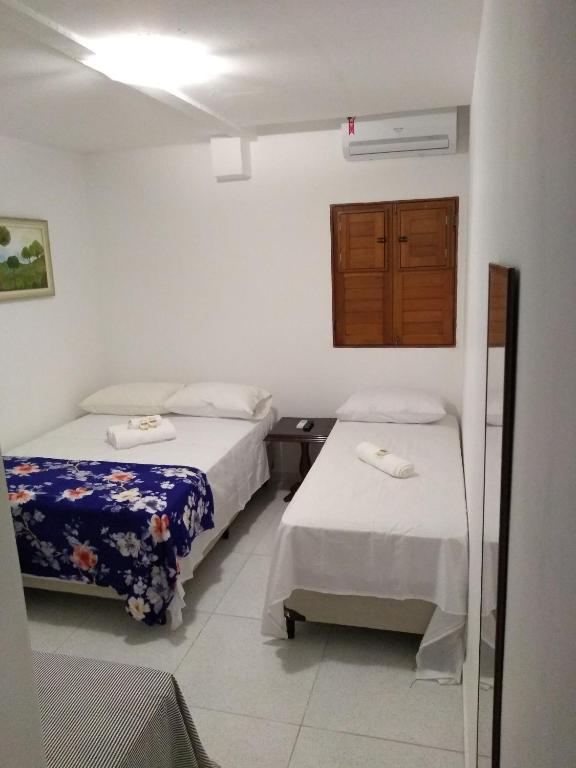 Pousada Praia Bela Maceió