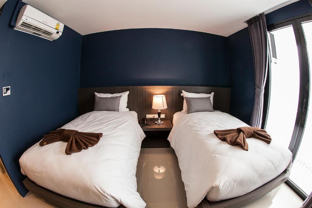 The Seens Hotel - Resim 2