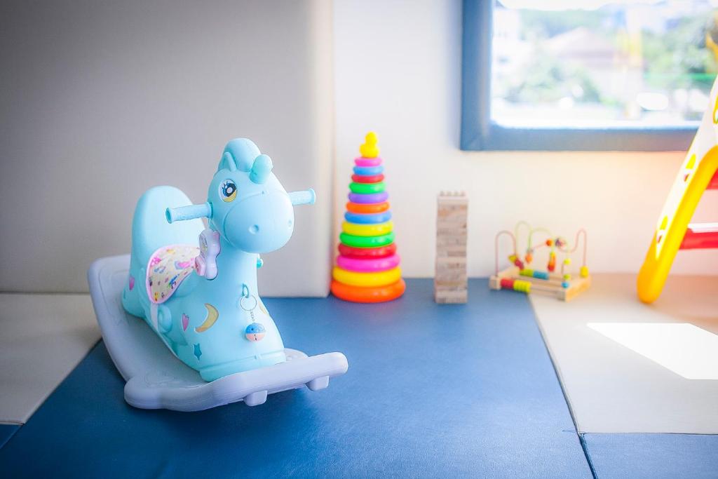 The Seens Hotel - Resim 26