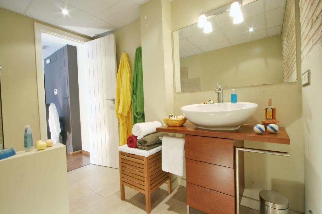 Apartamentos Uncastillo - Riguel Met Twee Slaapkamers Met Twee Slaapkamers