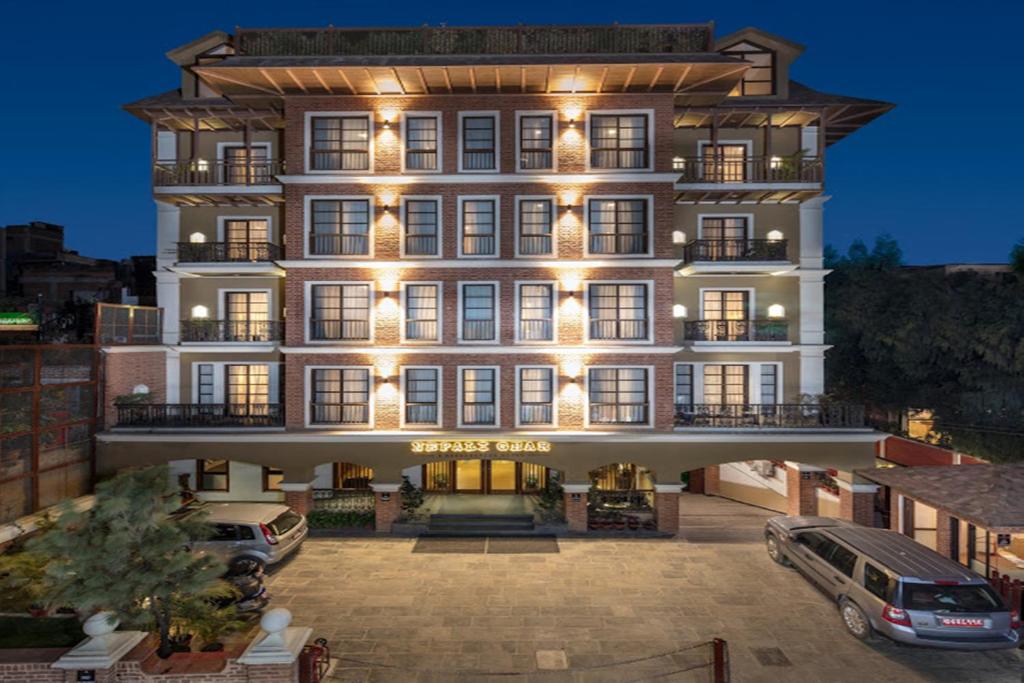 Nepali Ghar Hotel Kathmandu Updated 2022 Prices
