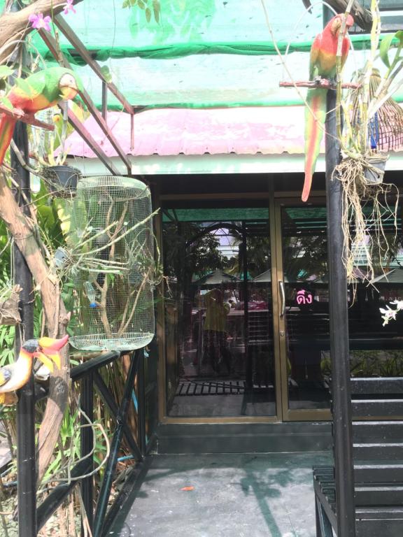 Fotografie z fotogalerie ubytování Suannamphukradueng &Suansook Resort v destinaci Loei