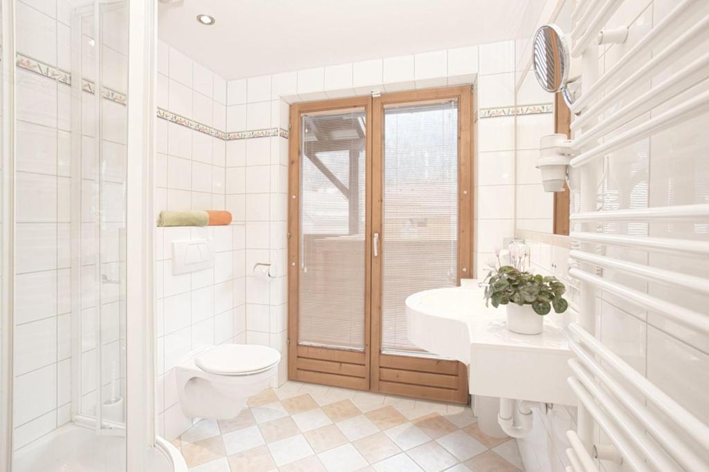 Frühstückspension Oberweissburg - 8