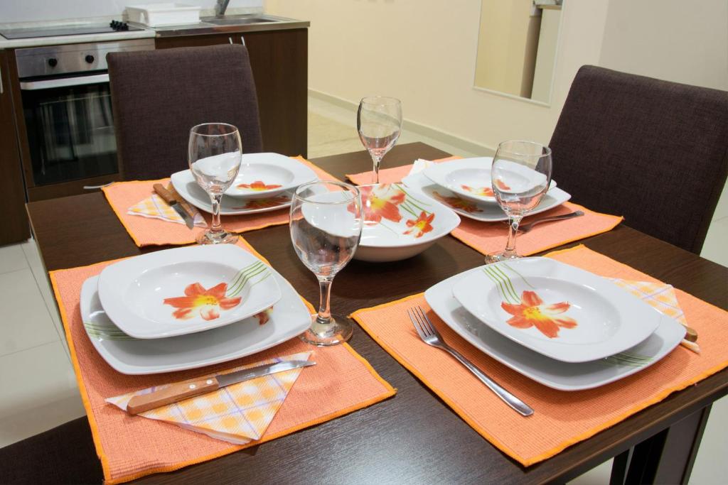 Guest House Centar lux - Deluxe Studio