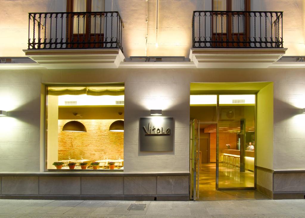 Hotel Párraga Siete, Granada – Updated 2023 Prices
