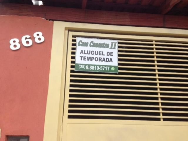  CASA CANASTRA 2