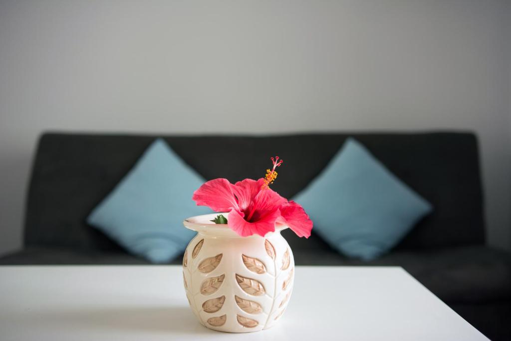 Fotografie z fotogalerie ubytování Hotel Nefeli v destinaci Skyros