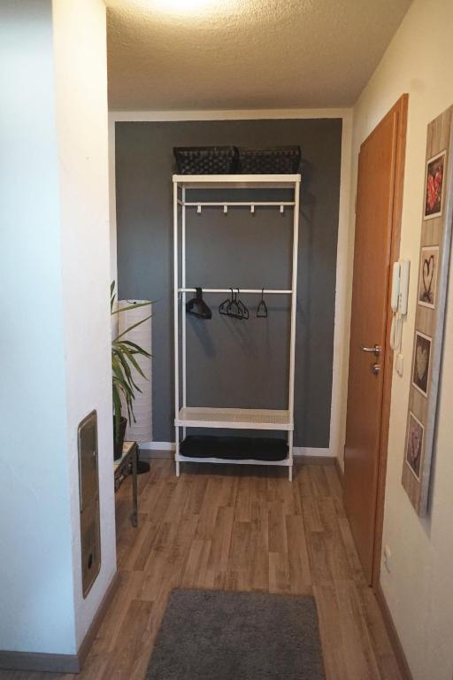 Fotografie z fotogalerie ubytování Ferienwohnung Greif v destinaci Ofterschwang