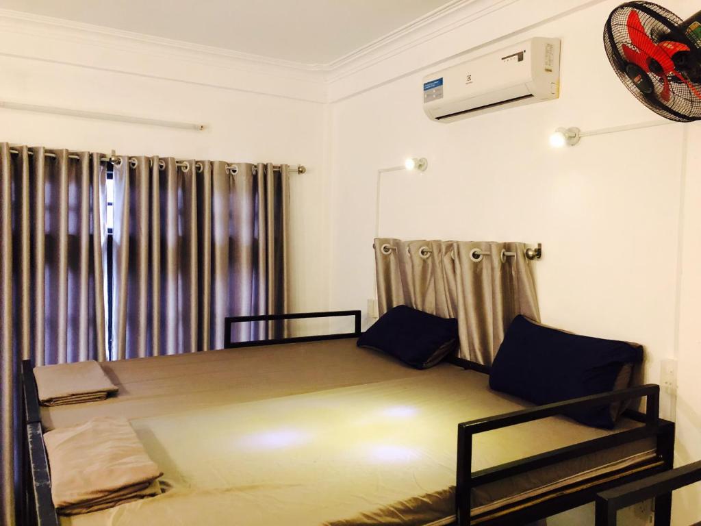 Friendly House Hostel - 2