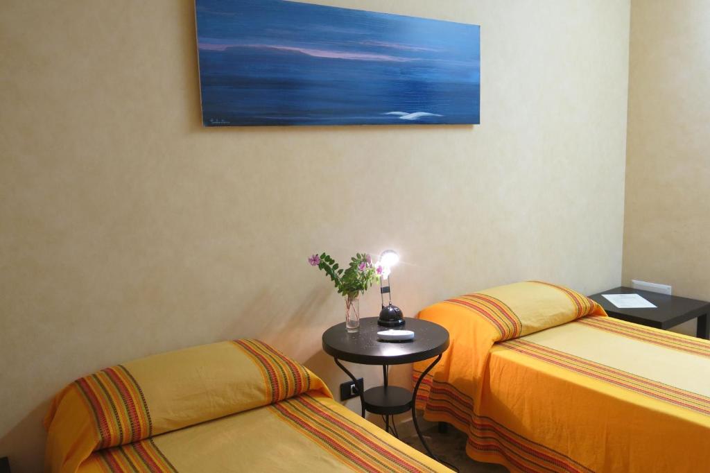 Fotografie z fotogalerie ubytování Mare Nostrum Petit Hôtel v destinaci Pozzallo
