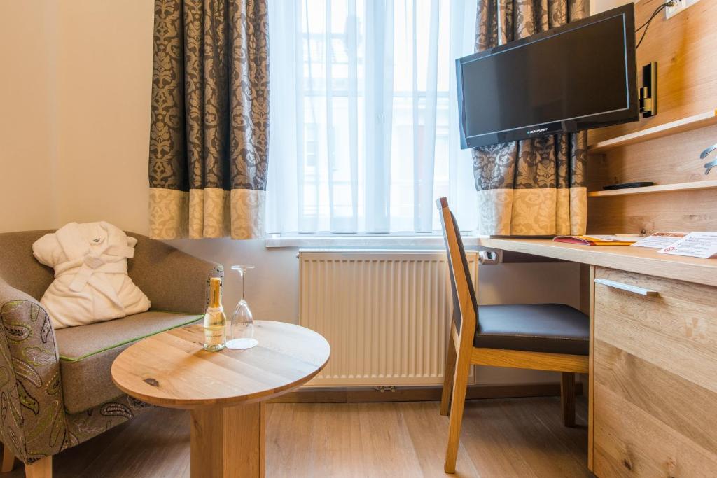 Posthotel Radstadt - 18