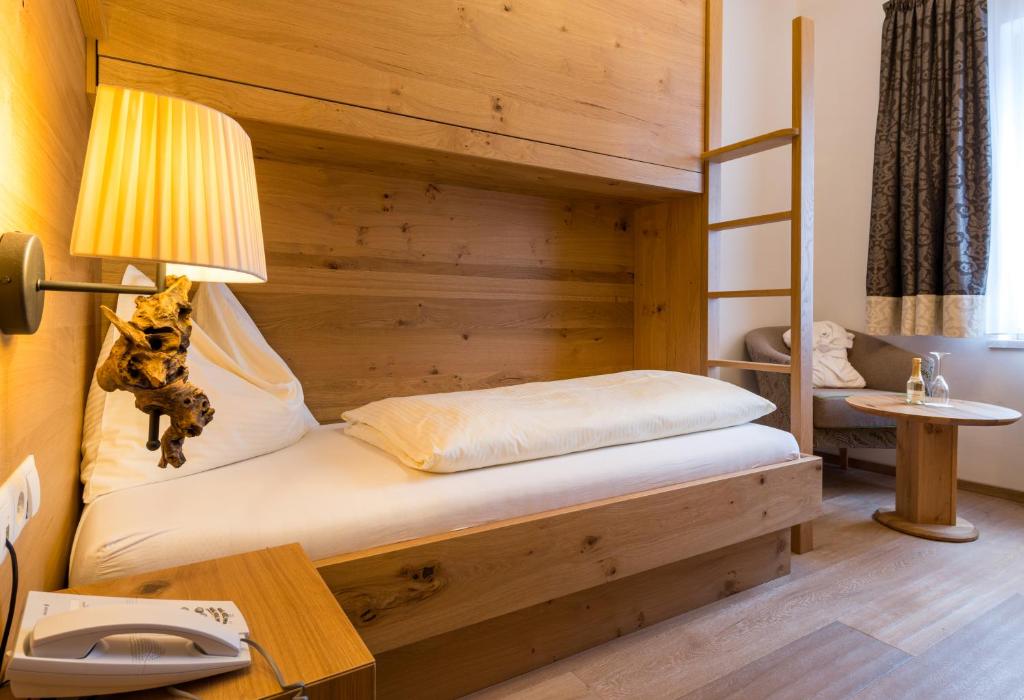 Posthotel Radstadt - 15