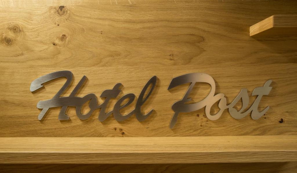 Posthotel Radstadt - 19