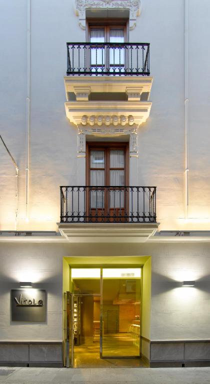 Hotel Párraga Siete, Granada – Updated 2023 Prices