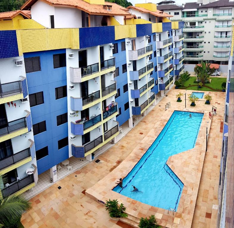  Praia Grande Ubatuba Apto