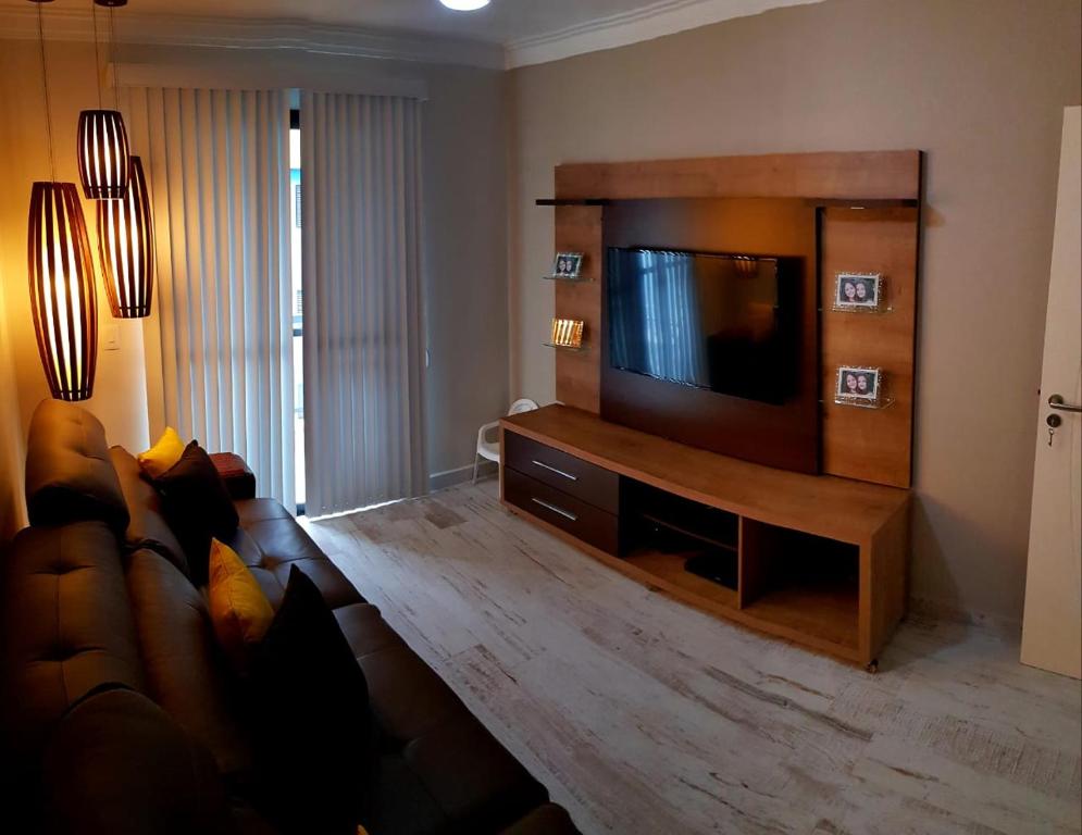  Praia Grande Ubatuba Apto