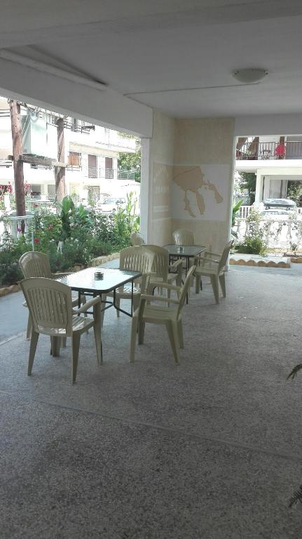 Fotografie z fotogalerie ubytování Hause Zorbas v destinaci Paralia Dionysiou