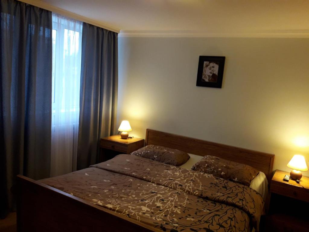 Tskaltubo Guest House On Mirian Mepe