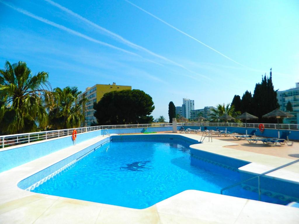 SkySea Holidays Marina Blue, Benalmádena – Updated 2023 Prices