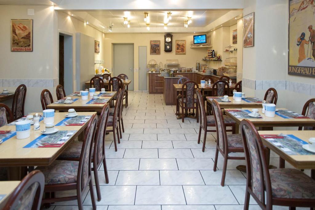 Hotel Rössli - Resim 14