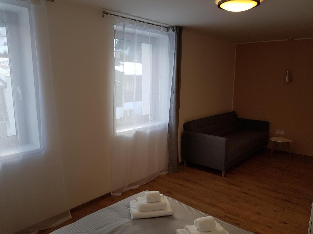 Fotografie z fotogalerie ubytování Apartmány Pec pod Sněžkou v destinaci Pec pod Sněžkou