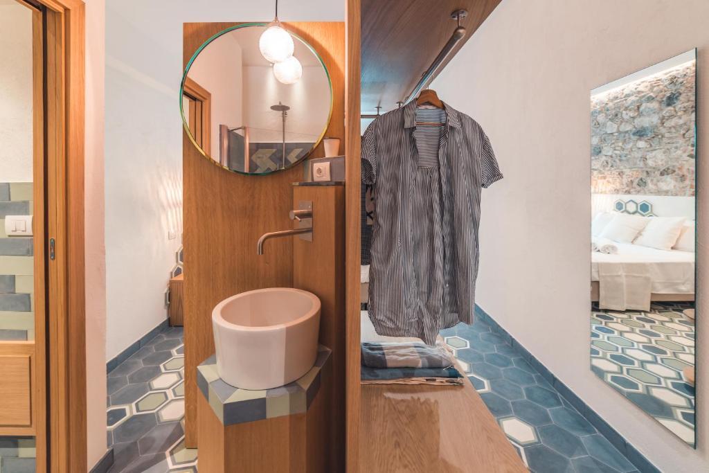 Médousa Suites - 15