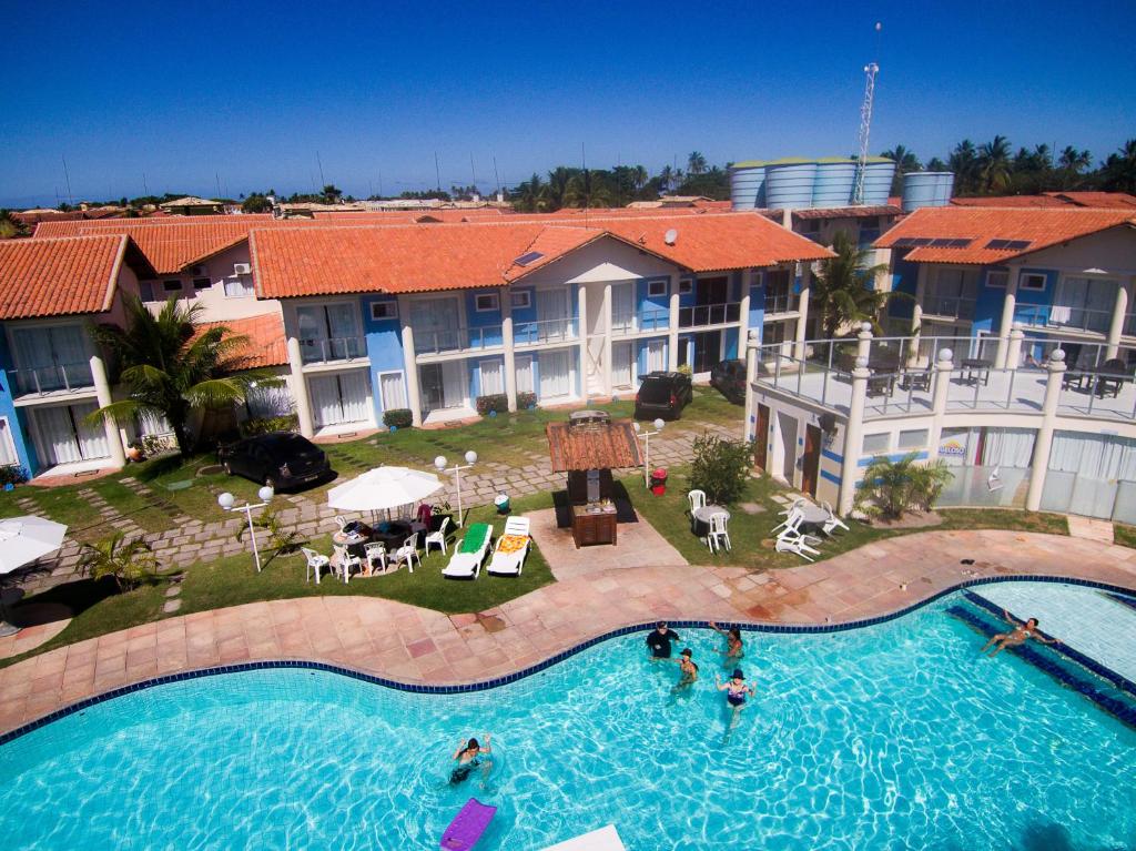  Residencial Mont Sião