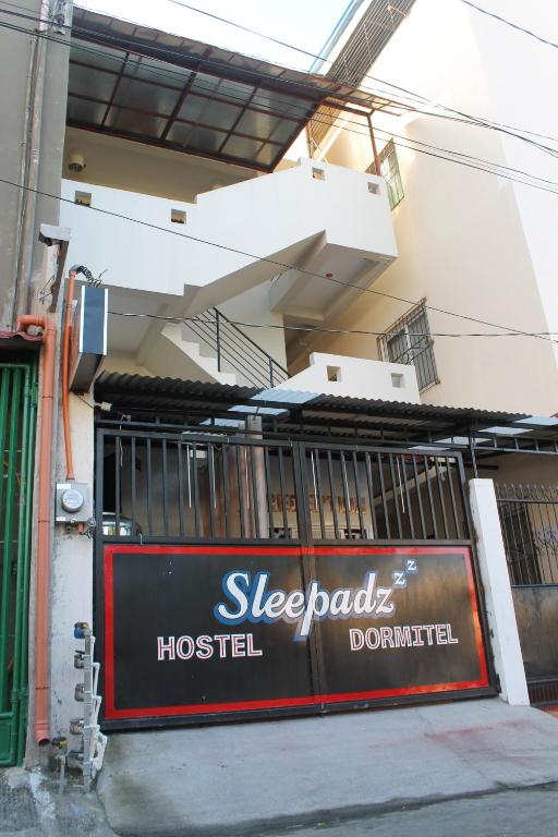 Foto sihtkohas Naga asuva majutusasutuse Sleepadz - Capsule Beds Dormitel in Magsaysay Ave Naga galeriist