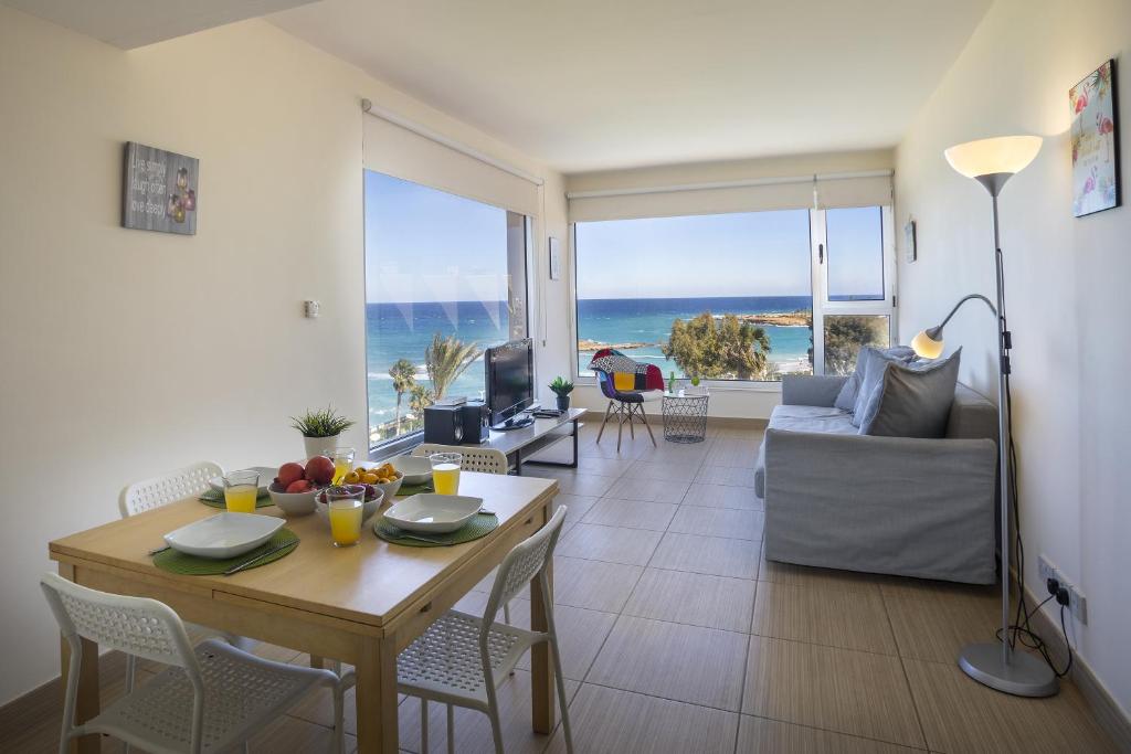 Protaras Fig Tree Bay Suite