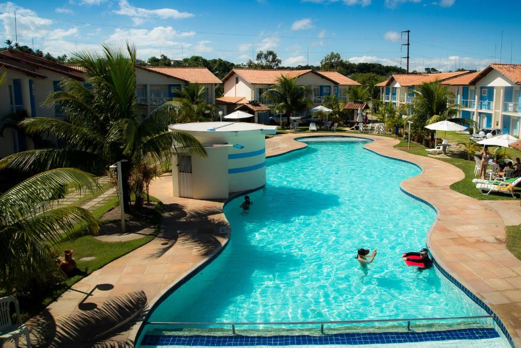  Residencial Mont Sião