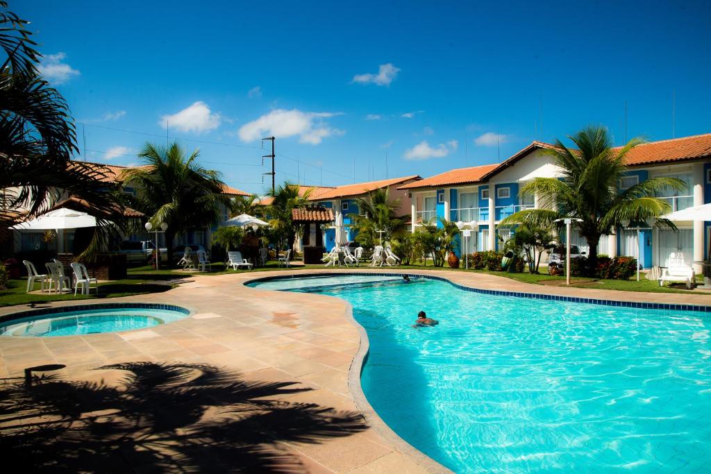  Residencial Mont Sião