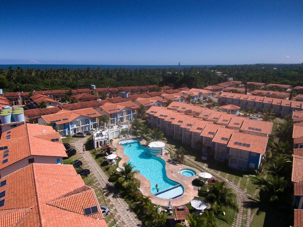  Residencial Mont Sião