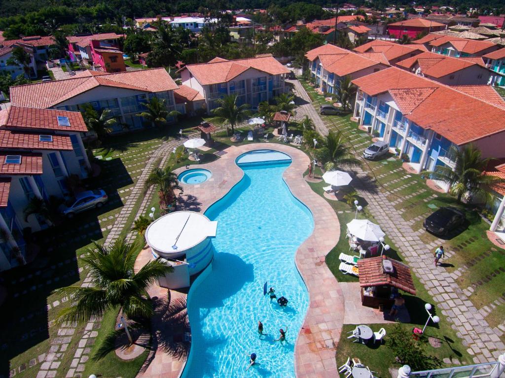  Residencial Mont Sião