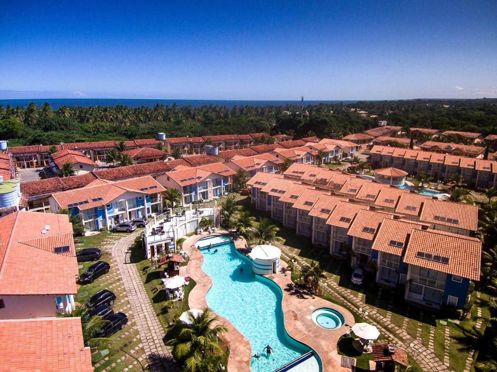  Residencial Mont Sião