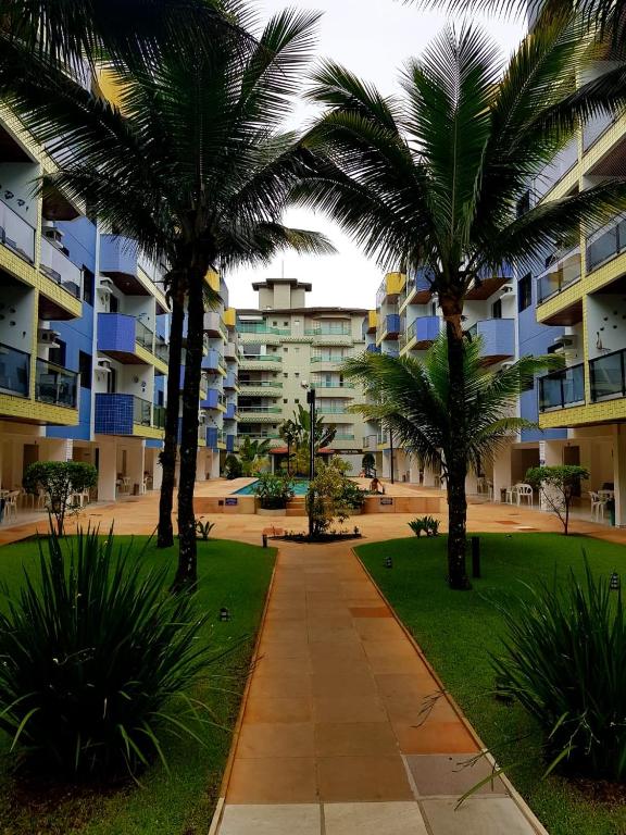  Praia Grande Ubatuba Apto