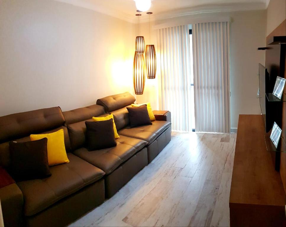  Praia Grande Ubatuba Apto