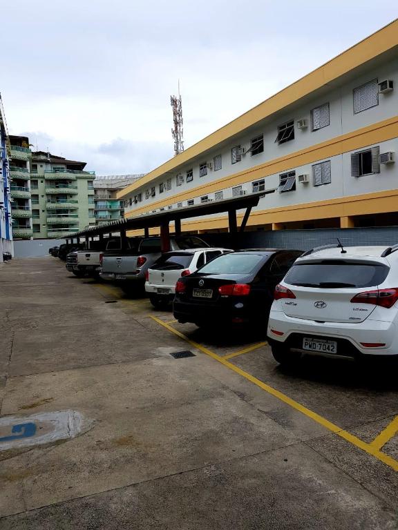  Praia Grande Ubatuba Apto
