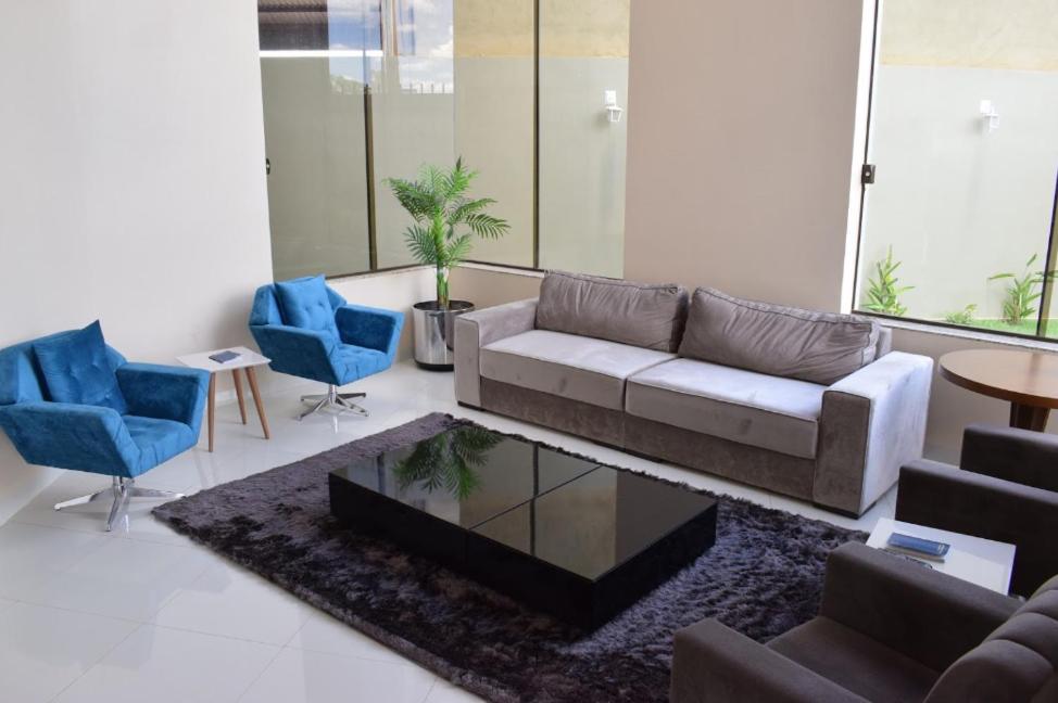  ALENCAR HOTEL