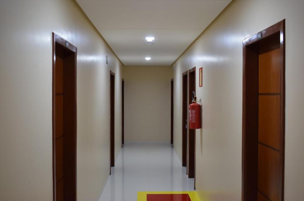  ALENCAR HOTEL
