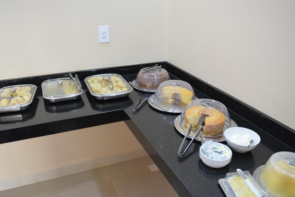  ALENCAR HOTEL
