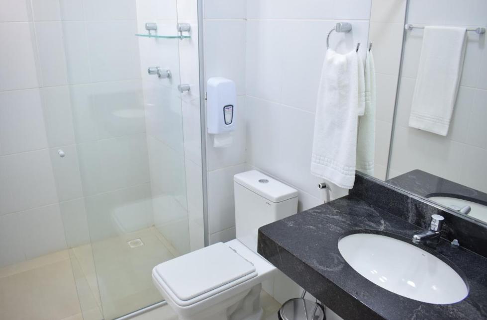  ALENCAR HOTEL