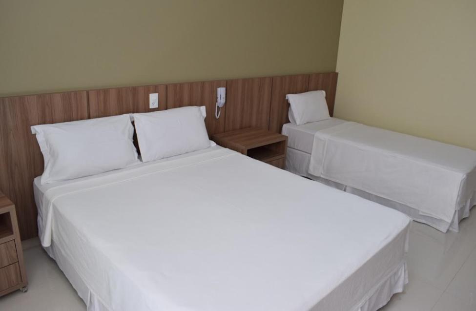  ALENCAR HOTEL