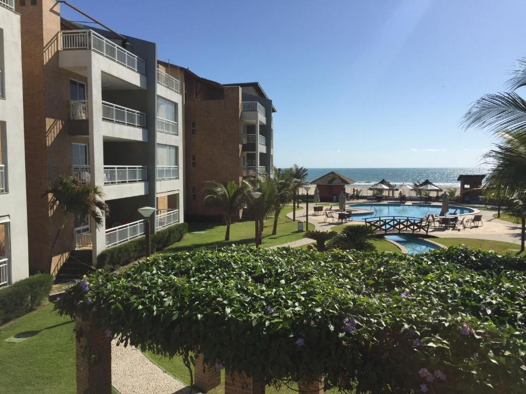  Terramaris Apartamento