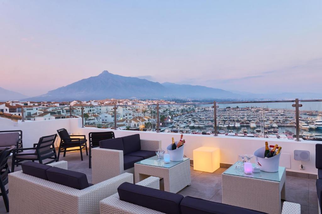 Benabola Hotel & Suites, Marbella – Updated 2022 Prices
