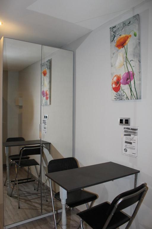 Fotografie z fotogalerie ubytování BCN Condal Hostal v destinaci Barcelona