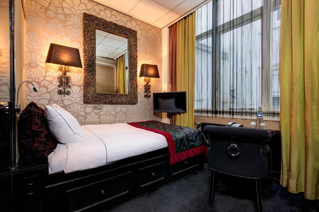 The Pavilions Amsterdam, The Toren - Resim 41