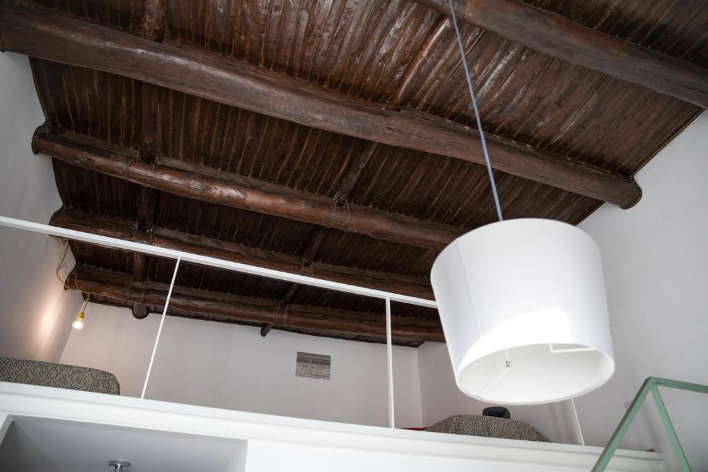 Zdjęcie z galerii obiektu Casa Magà w mieście Neapol