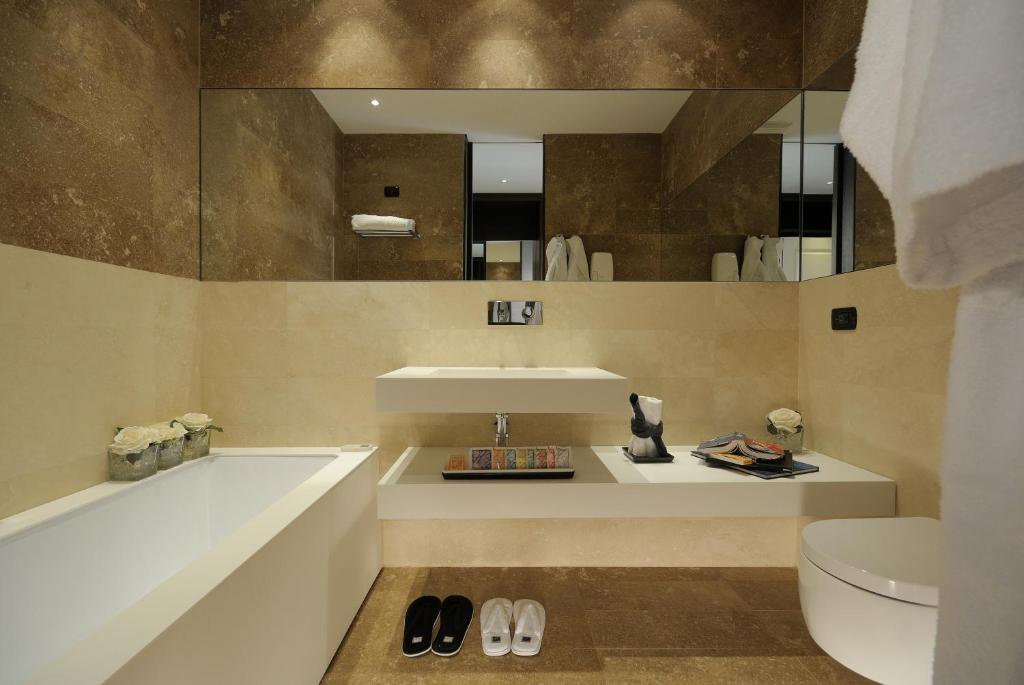 Alpi Hotel - Resim 43