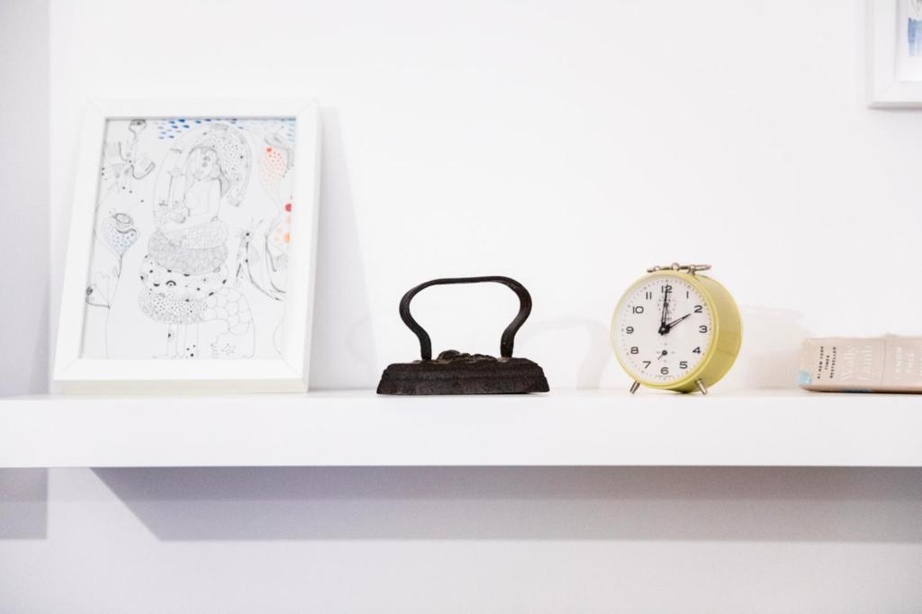 Zdjęcie z galerii obiektu Casa Magà w mieście Neapol
